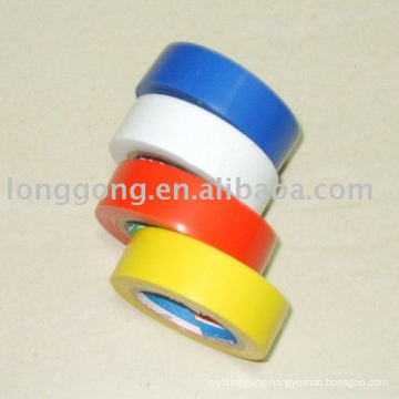 Flame Retardant PVC Electrical Tape (isolation tape)